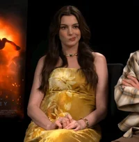 Anne Hathaway