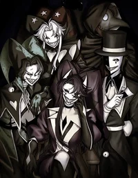 Freak Circus