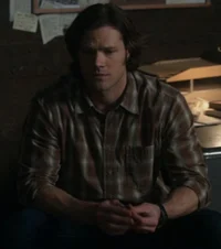 Sam Winchester 