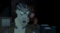Abe Sapien