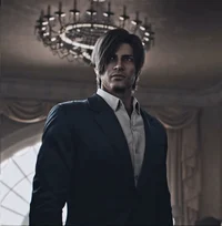 Leon Kennedy