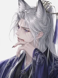 Shirogane