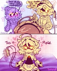 V pet RP