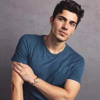 Anthony Padilla 