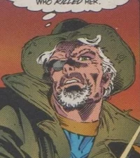Slade Wilson