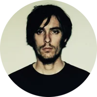 Richard Chase