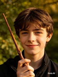 Alfie Woods