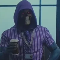 Movie Skelethor
