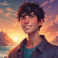 Percy Jackson 