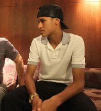 01 NEYMAR JR