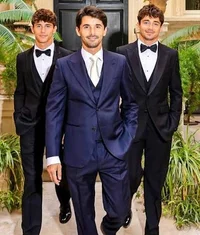 The Leclercs 
