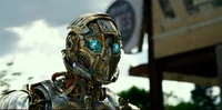 Cogman