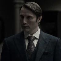 Hannibal Lecter
