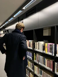 Sebastian Dahlin