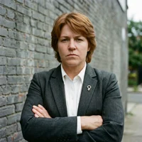 Simone Friedan