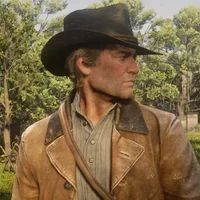 Arthur Morgan