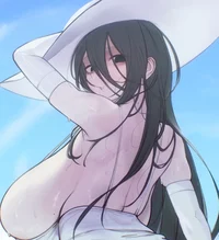 Hasshaku-Sama