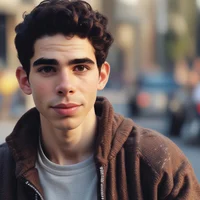 Cameron Boyce