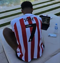 01 JUDE BELLINGHAM