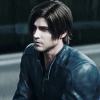 Leon Kennedy