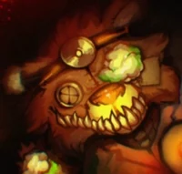 Infected Patcher