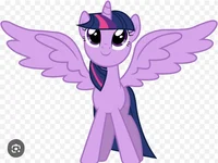 Twilight Sparkle 