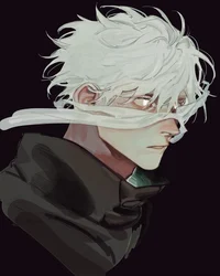 Gojo Satoru