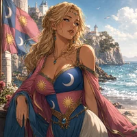 Catelyn Tarth