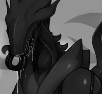 Xenomorph Praetorian