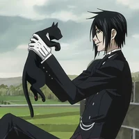 Sebastian Michaelis