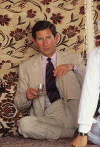 Prince Charles 
