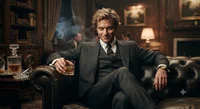 Nathaniel Blackwood 