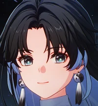 Jianxin