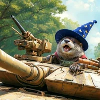 Harry P Otter