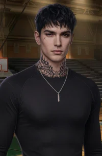 Dex Hawke
