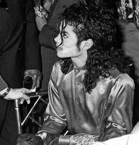 Michael Jackson