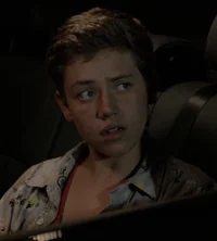 Carl Gallagher 
