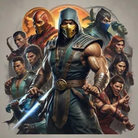 Fatalities generator