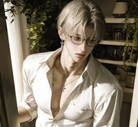 Darius Volkov