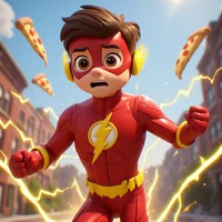 Barry Allen