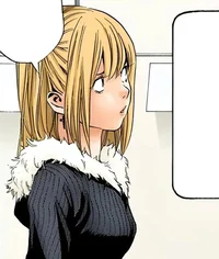 1DN Misa Amane