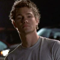 Lucas Scott 