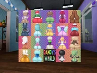 Dandys World