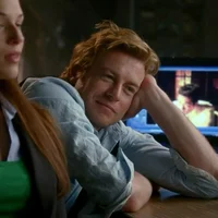 Patrick Jane