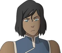 Korra