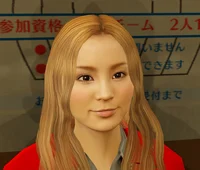 Emiri - Yakuza 0