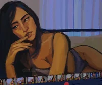 2ARC caitlyn