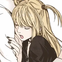 1DN Misa Amane 