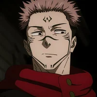1JJK Sukuna Ryomen 