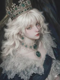 19 - Seraphina 